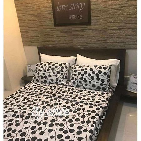 Tagaytay Staycation Prime Residences Cityland By Amara&Avery Tagaytay City Esterno foto