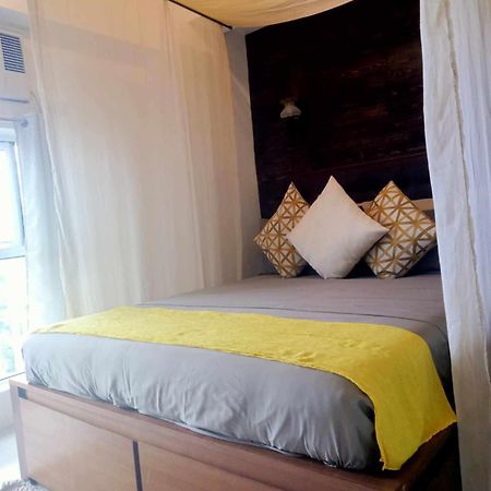 Tagaytay Staycation Prime Residences Cityland By Amara&Avery Tagaytay City Esterno foto