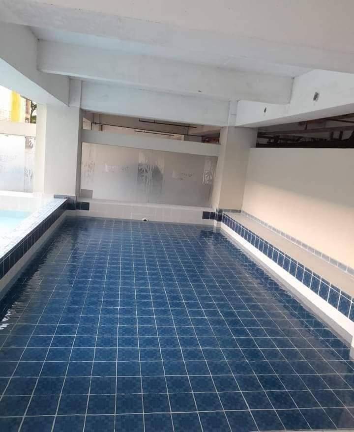 Tagaytay Staycation Prime Residences Cityland By Amara&Avery Tagaytay City Esterno foto