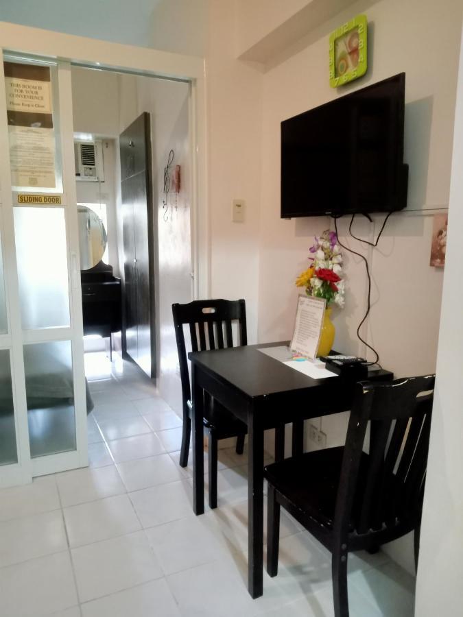 Tagaytay Staycation Prime Residences Cityland By Amara&Avery Tagaytay City Esterno foto