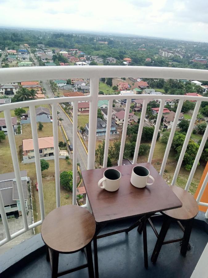 Tagaytay Staycation Prime Residences Cityland By Amara&Avery Tagaytay City Esterno foto