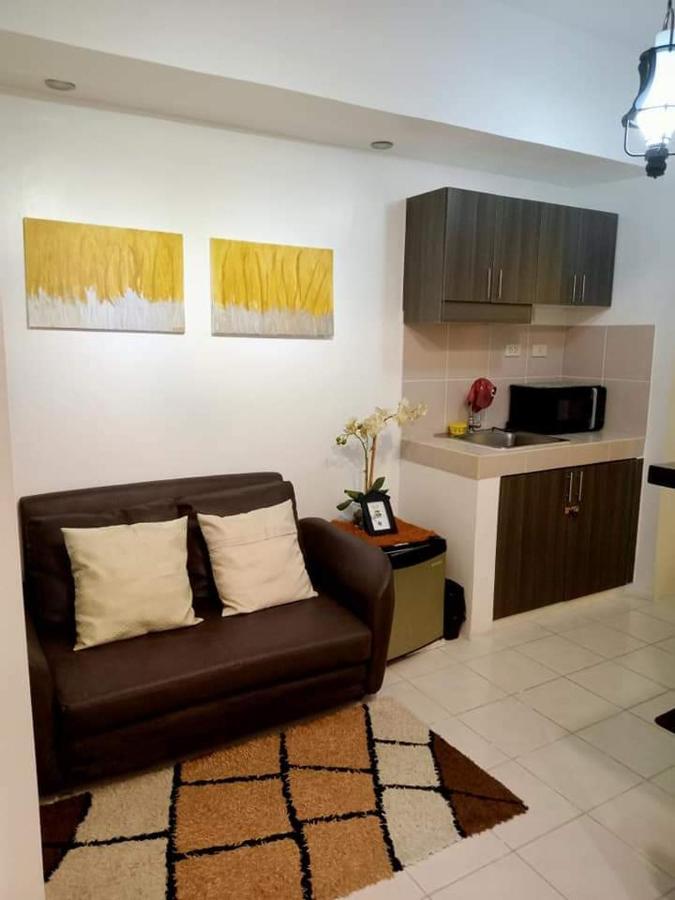 Tagaytay Staycation Prime Residences Cityland By Amara&Avery Tagaytay City Esterno foto