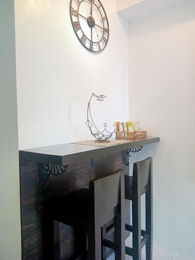 Tagaytay Staycation Prime Residences Cityland By Amara&Avery Tagaytay City Esterno foto