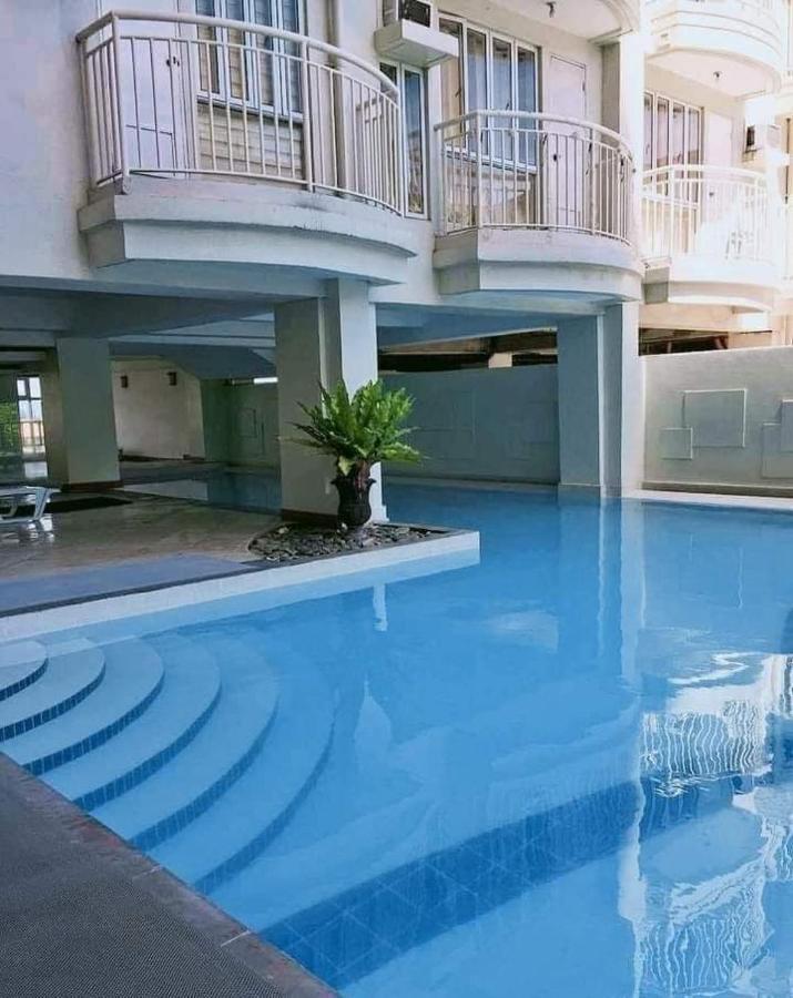 Tagaytay Staycation Prime Residences Cityland By Amara&Avery Tagaytay City Esterno foto