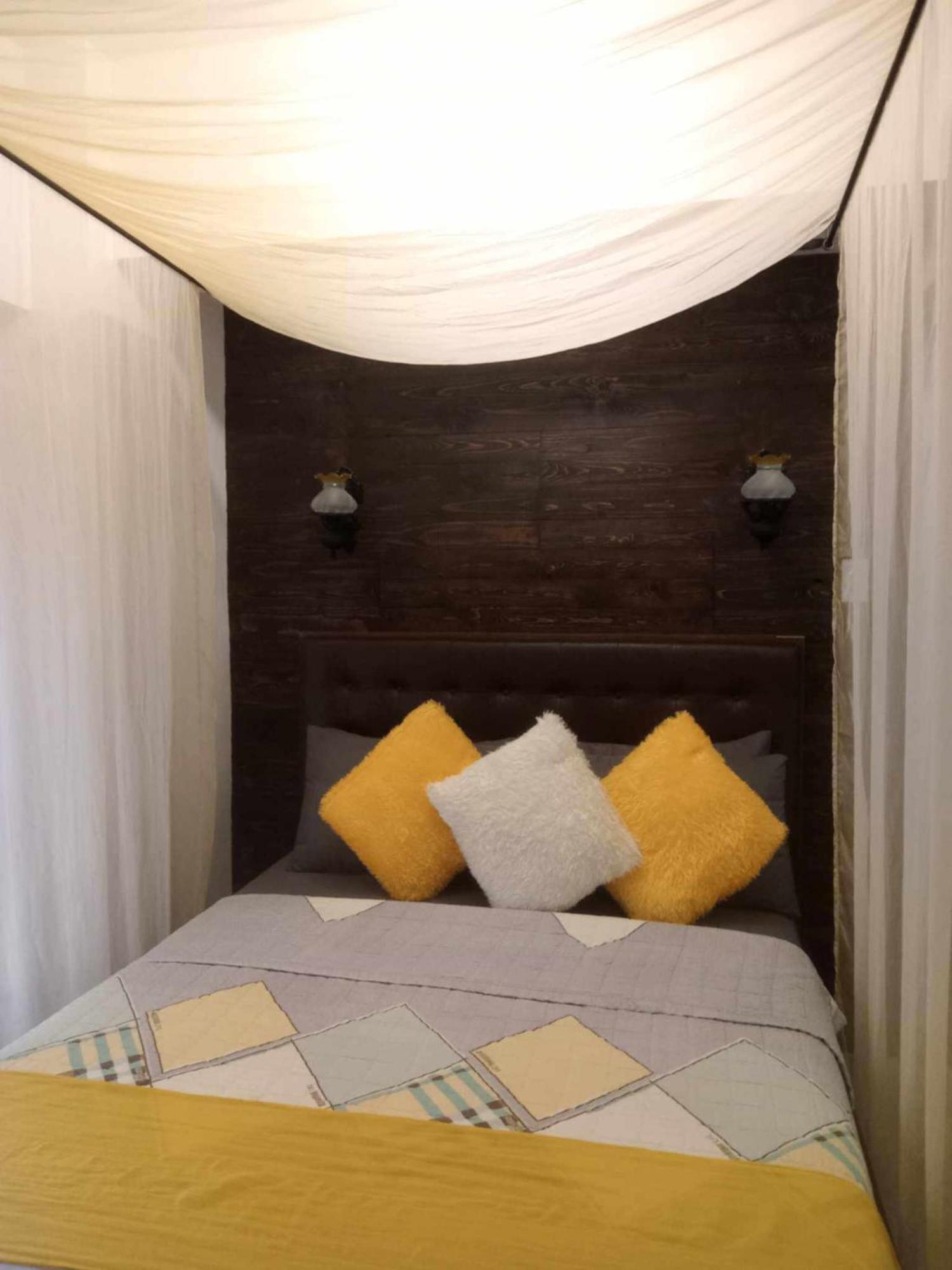 Tagaytay Staycation Prime Residences Cityland By Amara&Avery Tagaytay City Camera foto